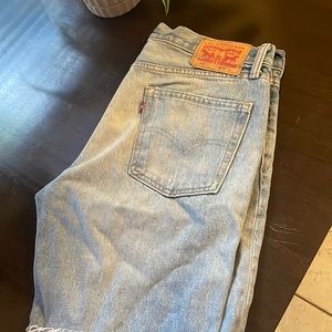 Levi’s